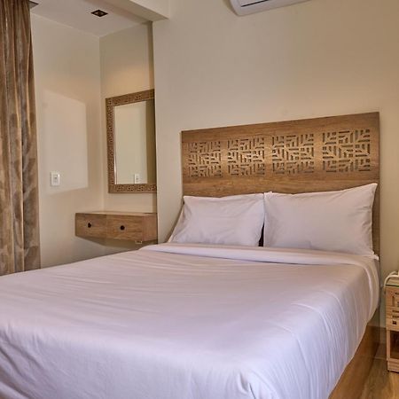 Lotus Inn Kafret el-Gabal المظهر الخارجي الصورة